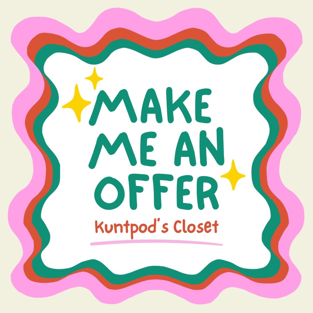 💫Make an Offer💫